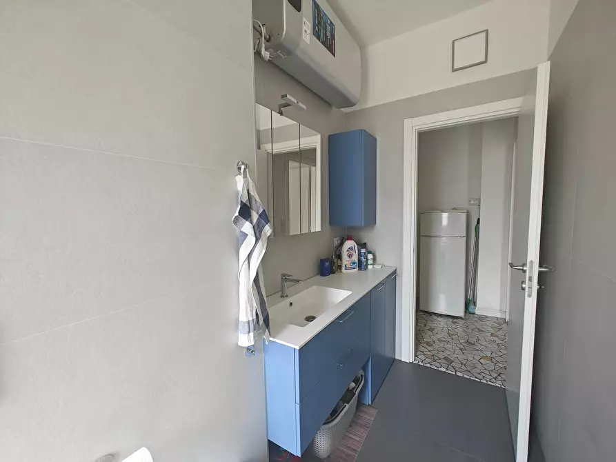 Immagine 9 di Appartamento in affitto  in Via Carlo Dolci 20 a Milano