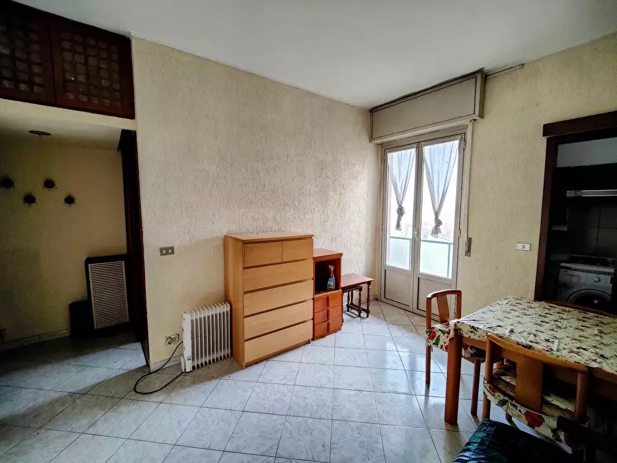 Immagine 3 di Appartamento in affitto  in Via Matteo Civitali 19 a Milano