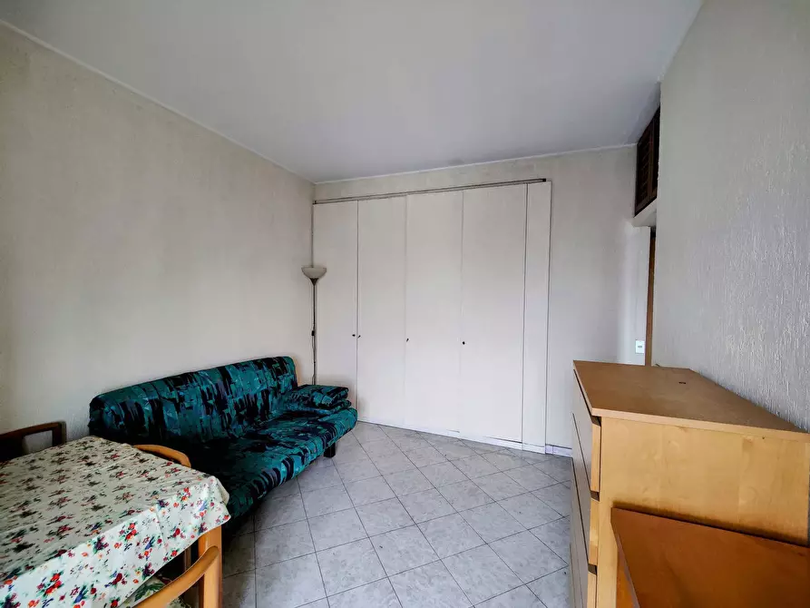 Immagine 4 di Appartamento in affitto  in Via Matteo Civitali 19 a Milano
