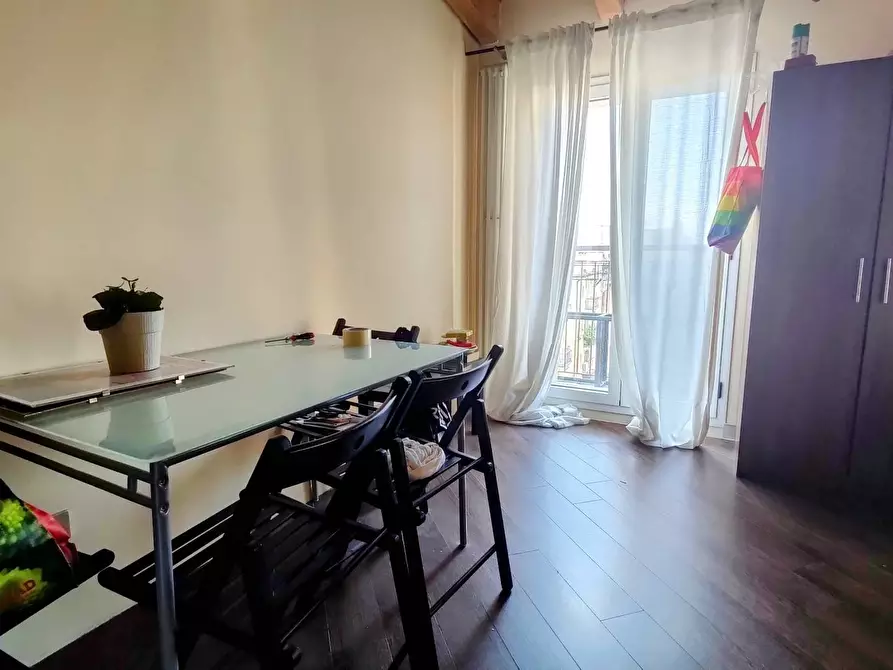 Immagine 9 di Appartamento in affitto  in via alserio 1 a Milano