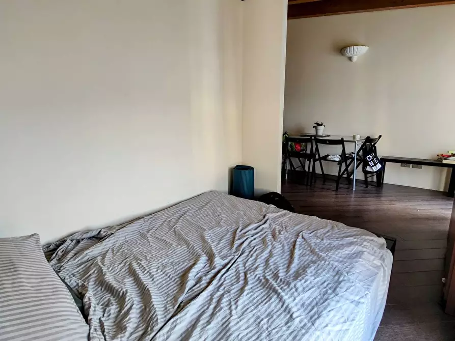 Immagine 11 di Appartamento in affitto  in via alserio 1 a Milano