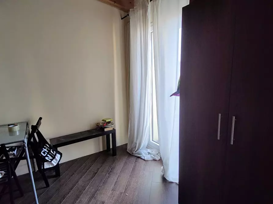 Immagine 12 di Appartamento in affitto  in via alserio 1 a Milano