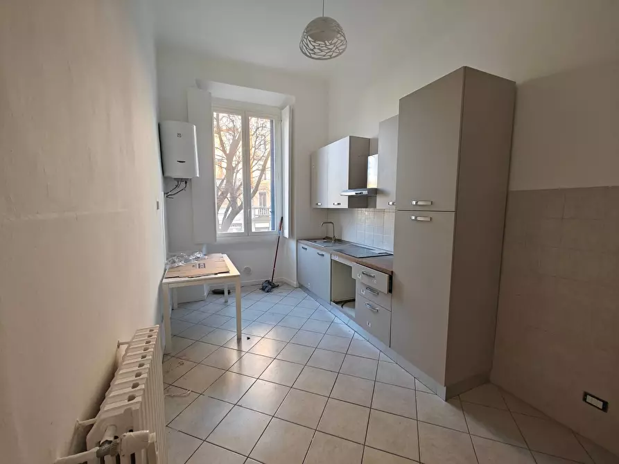 Immagine 4 di Appartamento in affitto  in Via Spartaco 38 a Milano
