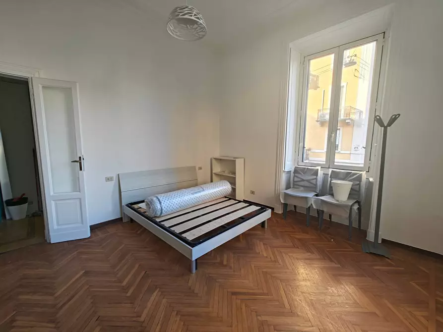 Immagine 11 di Appartamento in affitto  in Via Spartaco 38 a Milano