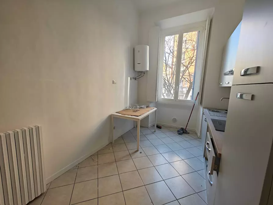 Immagine 5 di Appartamento in affitto  in Via Spartaco 38 a Milano