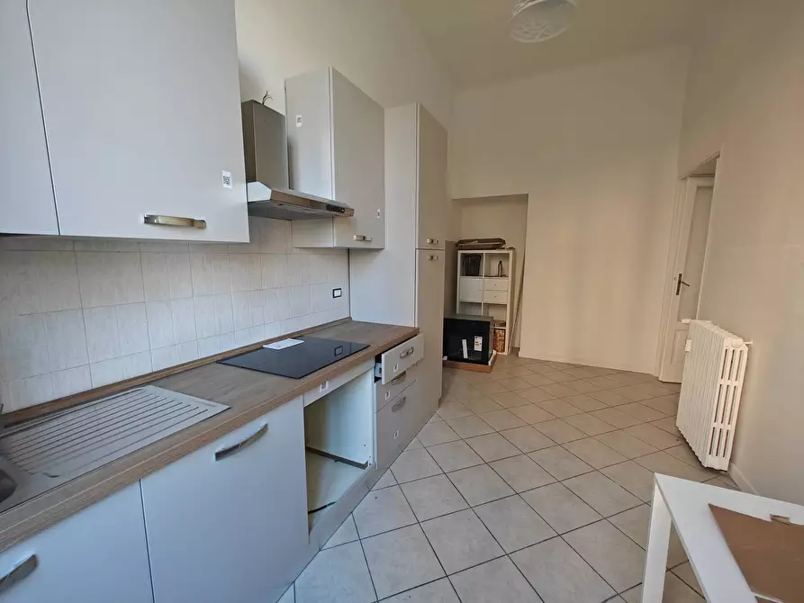 Immagine 6 di Appartamento in affitto  in Via Spartaco 38 a Milano