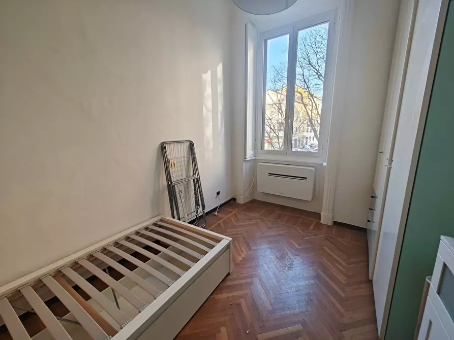 Immagine 7 di Appartamento in affitto  in Via Spartaco 38 a Milano
