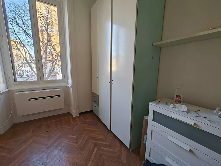 Immagine 8 di Appartamento in affitto  in Via Spartaco 38 a Milano