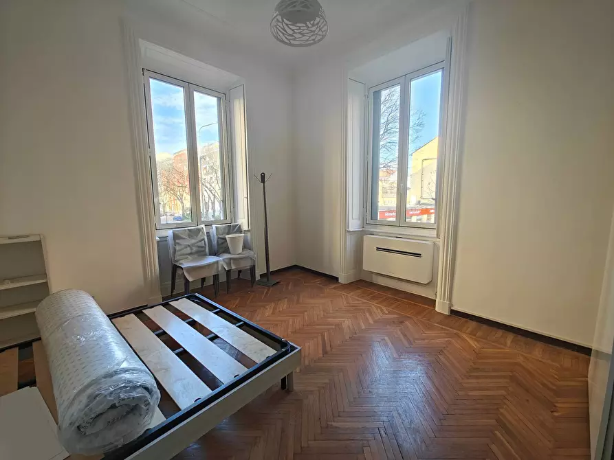 Immagine 1 di Appartamento in affitto  in Via Spartaco 38 a Milano