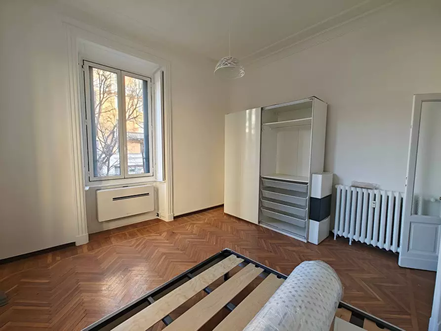 Immagine 10 di Appartamento in affitto  in Via Spartaco 38 a Milano