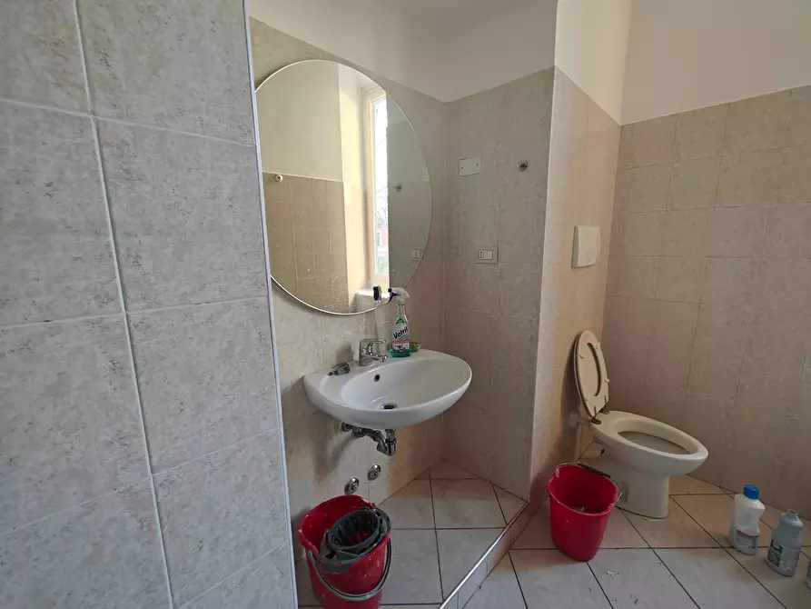 Immagine 13 di Appartamento in affitto  in Via Spartaco 38 a Milano