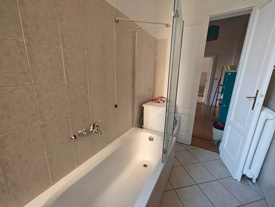 Immagine 14 di Appartamento in affitto  in Via Spartaco 38 a Milano