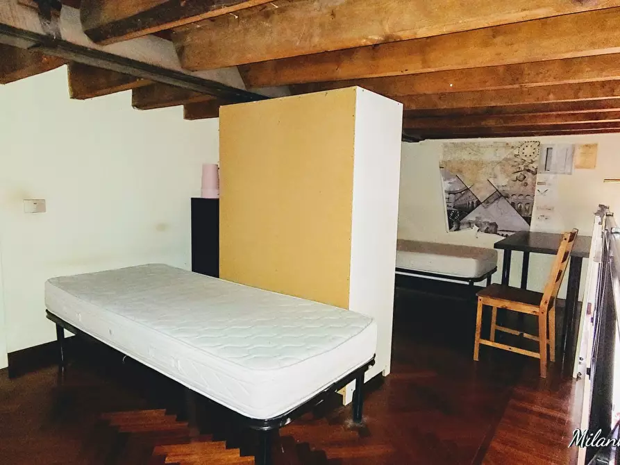 Immagine 8 di Appartamento in affitto  in Via Alserio 1 a Milano