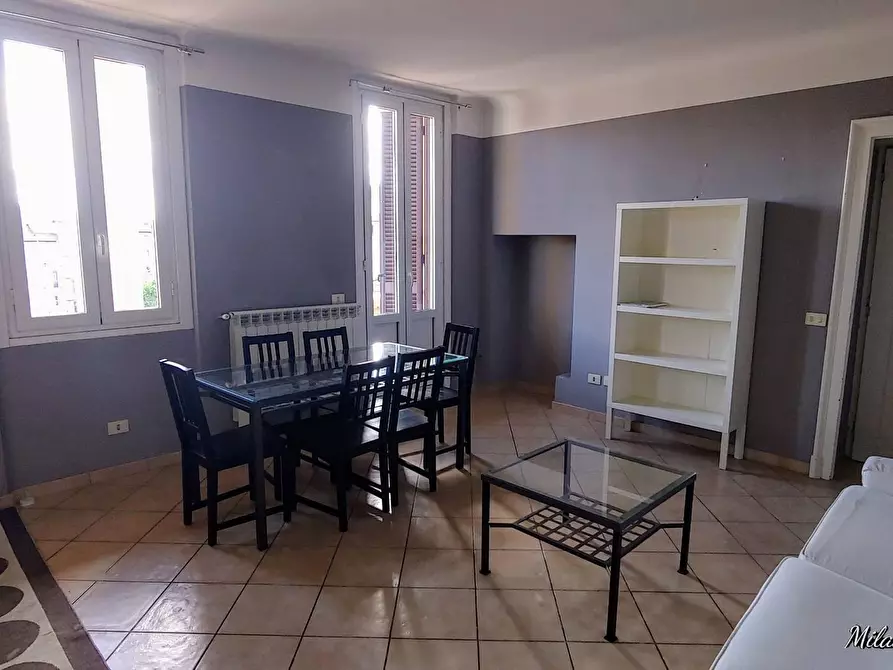 Immagine 1 di Appartamento in affitto  in Via Spartaco 8 a Milano
