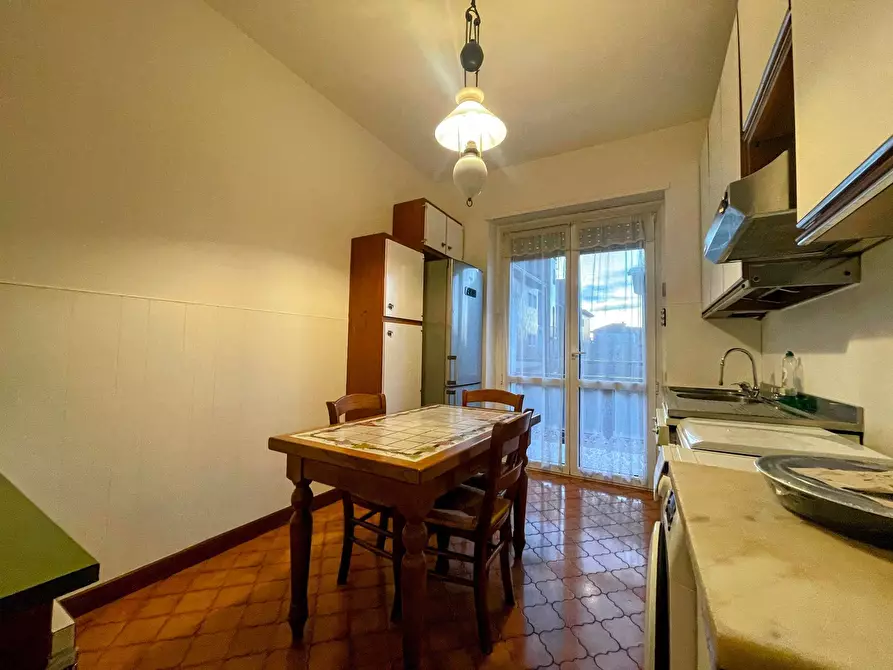 Immagine 6 di Appartamento in affitto  in Via Piero Martinetti 14 a Milano