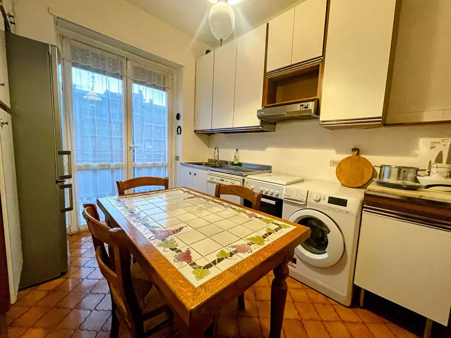 Immagine 7 di Appartamento in affitto  in Via Piero Martinetti 14 a Milano