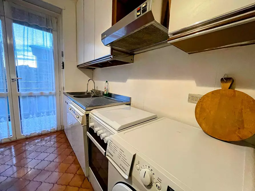 Immagine 8 di Appartamento in affitto  in Via Piero Martinetti 14 a Milano