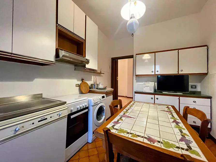 Immagine 11 di Appartamento in affitto  in Via Piero Martinetti 14 a Milano
