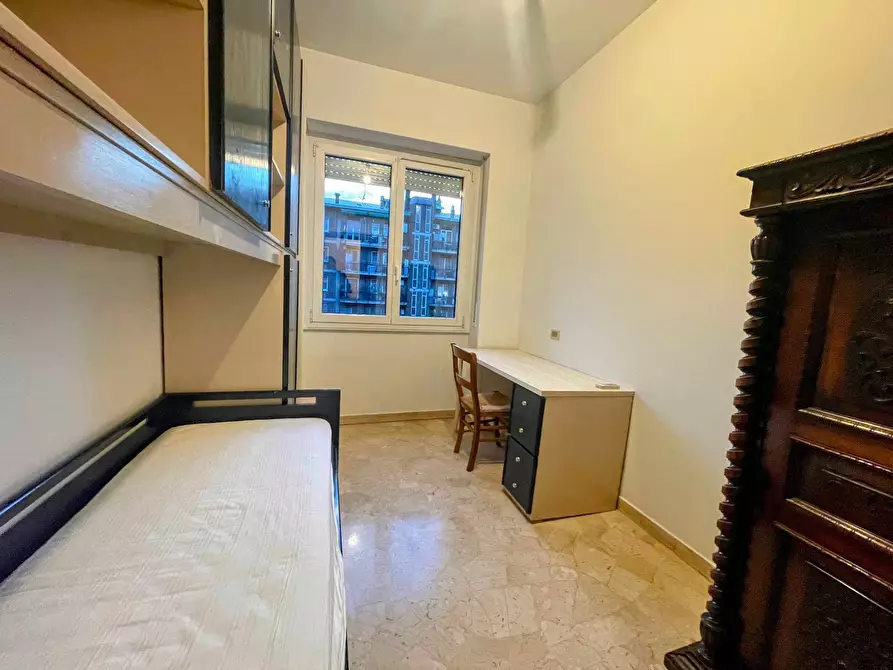 Immagine 13 di Appartamento in affitto  in Via Piero Martinetti 14 a Milano