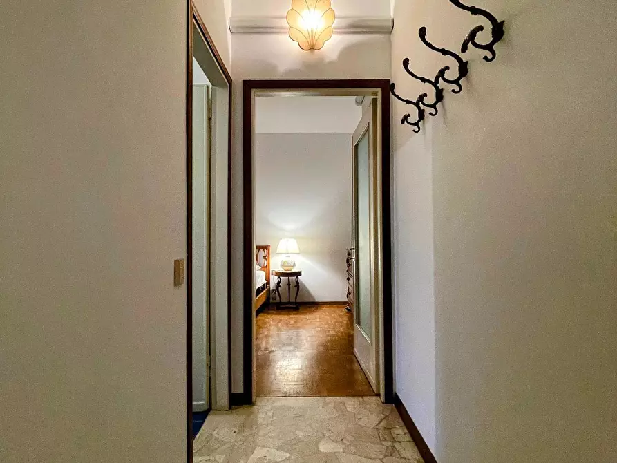 Immagine 16 di Appartamento in affitto  in Via Piero Martinetti 14 a Milano