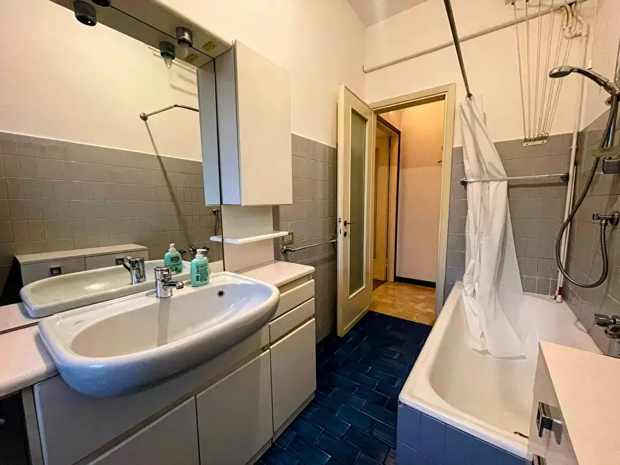 Immagine 19 di Appartamento in affitto  in Via Piero Martinetti 14 a Milano