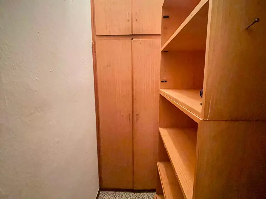 Immagine 36 di Appartamento in affitto  in Via Piero Martinetti 14 a Milano
