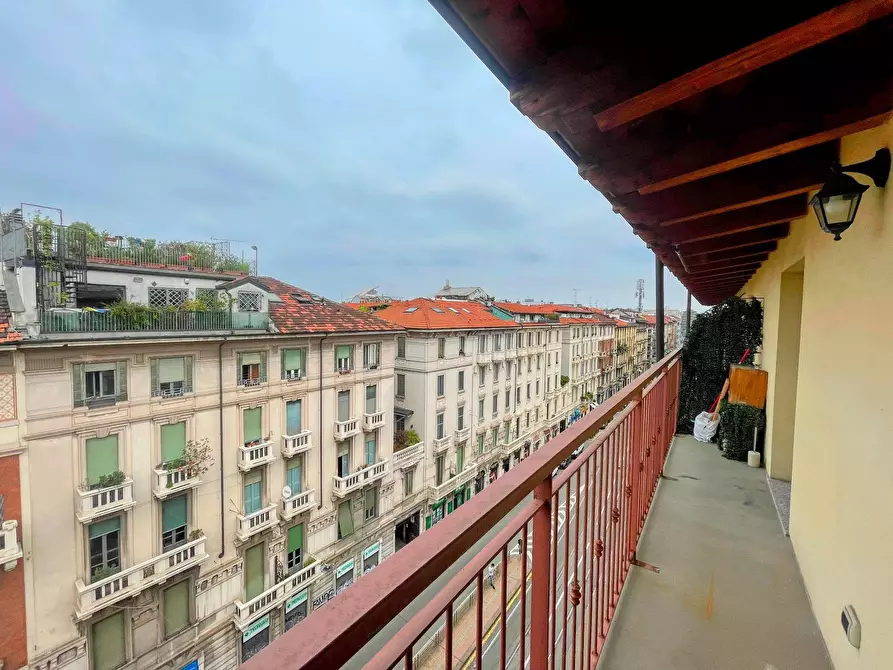Immagine 19 di Appartamento in affitto  in Via Alserio 1 a Milano