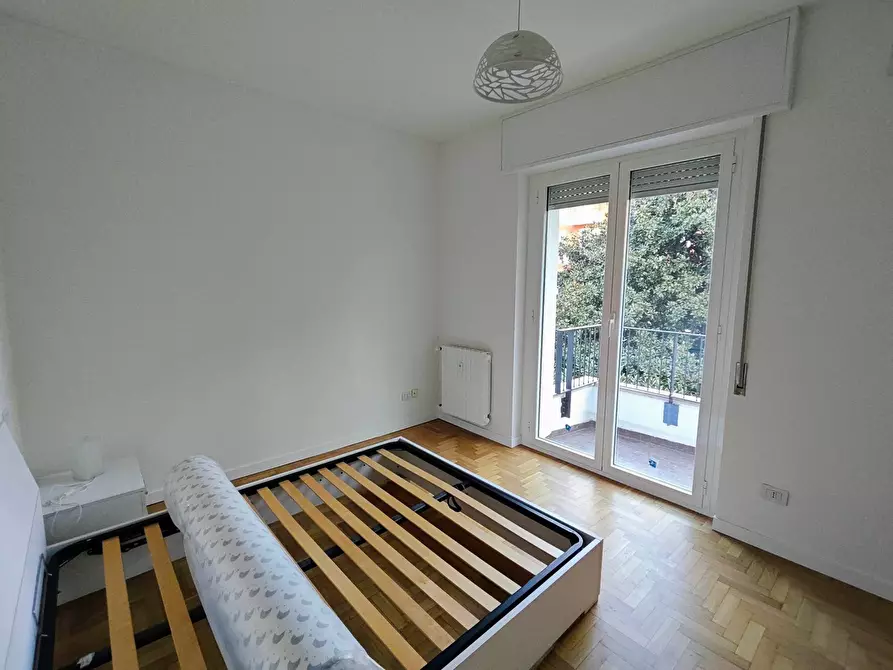 Immagine 1 di Appartamento in affitto  in Via Andrea Maffei 8 a Milano