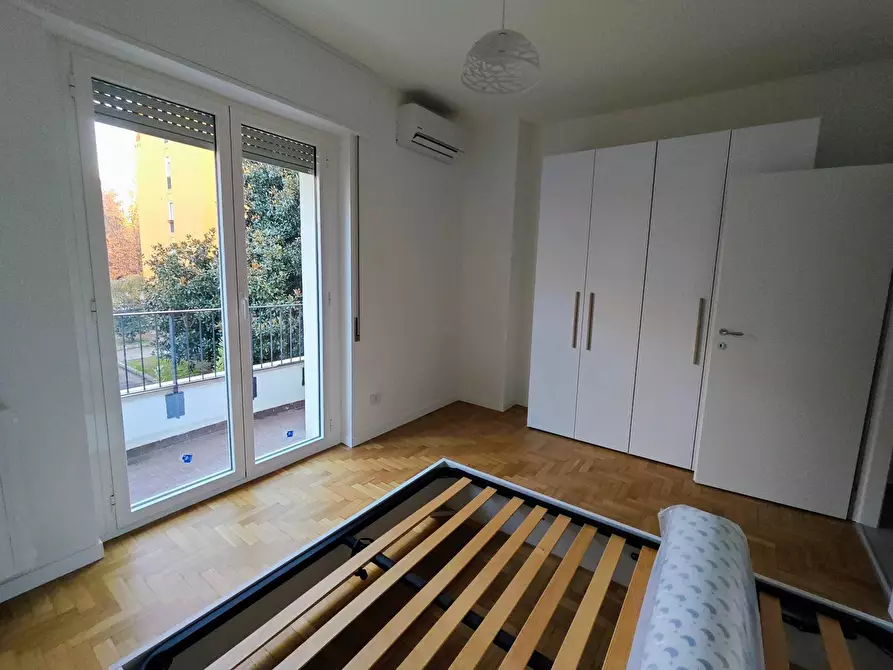 Immagine 5 di Appartamento in affitto  in Via Andrea Maffei 8 a Milano