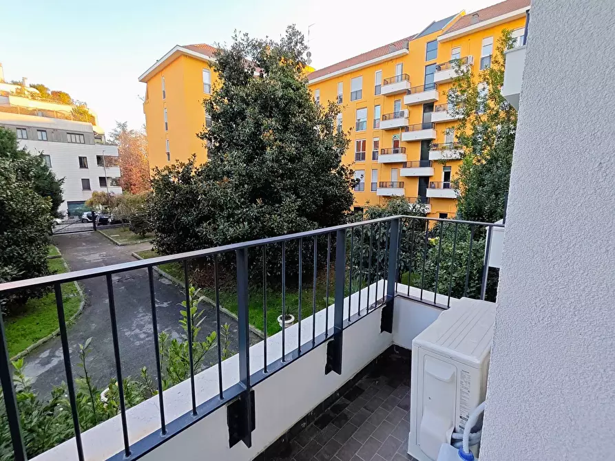 Immagine 6 di Appartamento in affitto  in Via Andrea Maffei 8 a Milano