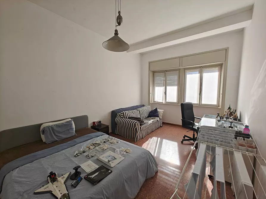 Immagine 3 di Appartamento in affitto  in Viale Beatrice D'este 30 a Milano