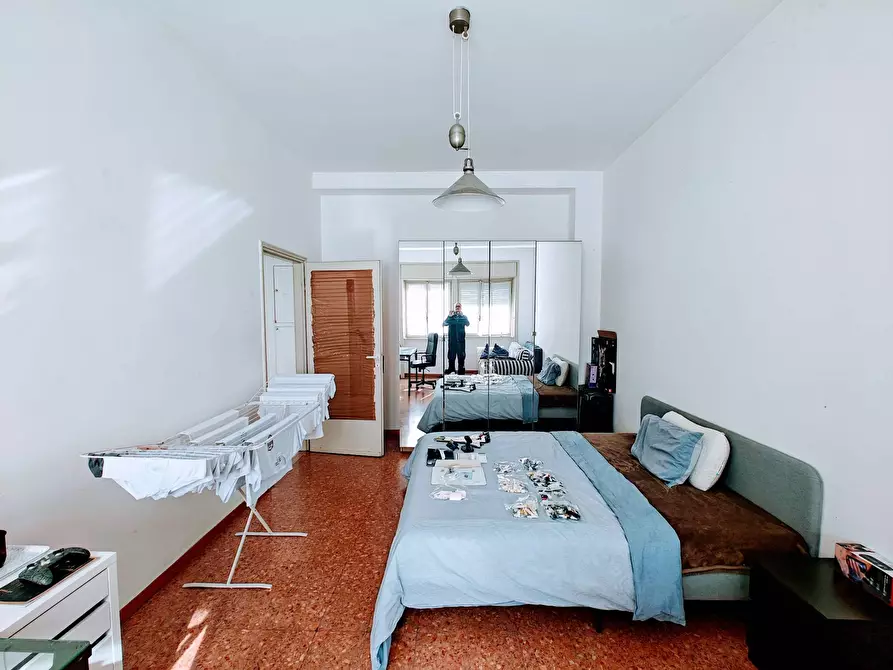 Immagine 5 di Appartamento in affitto  in Viale Beatrice D'este 30 a Milano