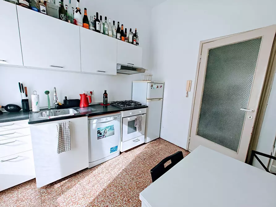 Immagine 9 di Appartamento in affitto  in Viale Beatrice D'este 30 a Milano