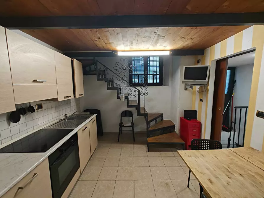 Immagine 2 di Appartamento in affitto  in Via Clusone 2 a Milano