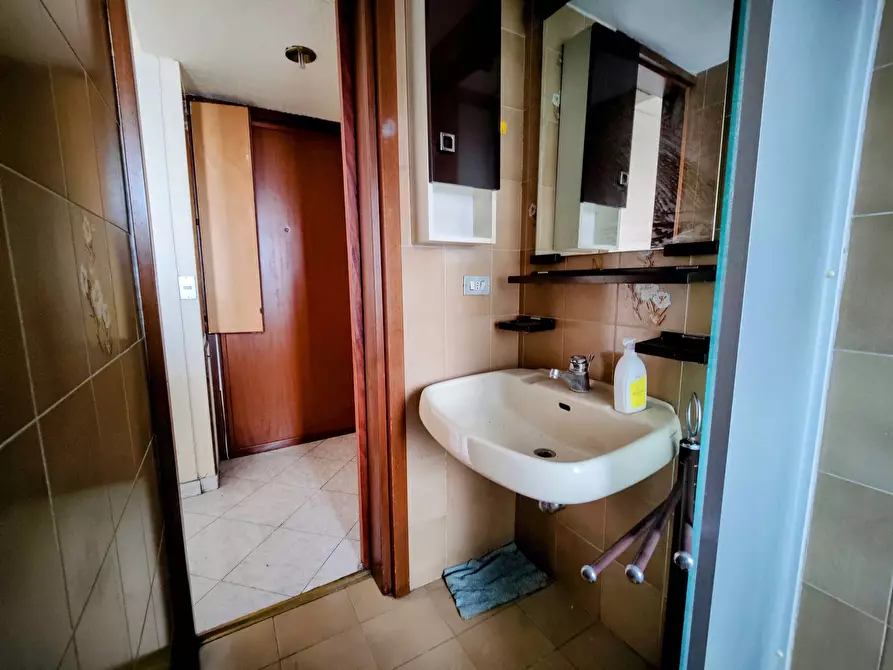 Immagine 13 di Appartamento in affitto  in Via Matteo Civitali 19 a Milano