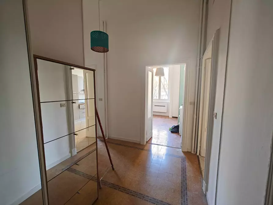 Immagine 3 di Appartamento in affitto  in Via Spartaco 38 a Milano