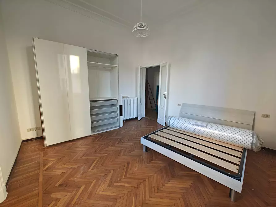 Immagine 2 di Appartamento in affitto  in Via Spartaco 38 a Milano