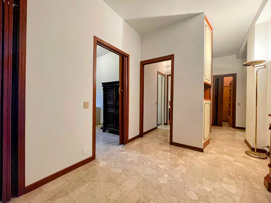Immagine 3 di Appartamento in affitto  in Via Piero Martinetti 14 a Milano