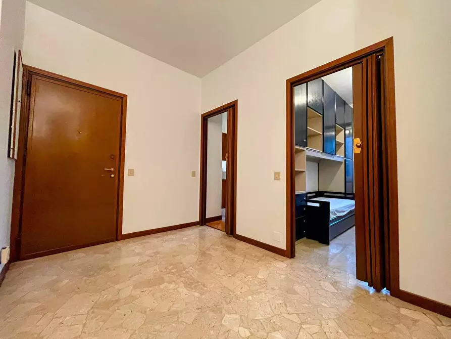Immagine 4 di Appartamento in affitto  in Via Piero Martinetti 14 a Milano