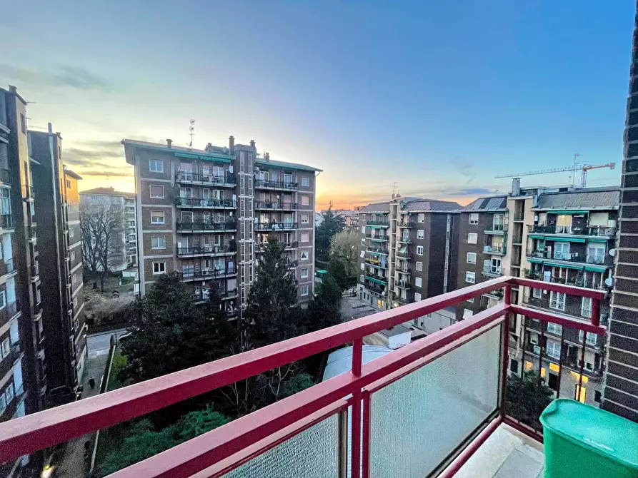 Immagine 12 di Appartamento in affitto  in Via Piero Martinetti 14 a Milano