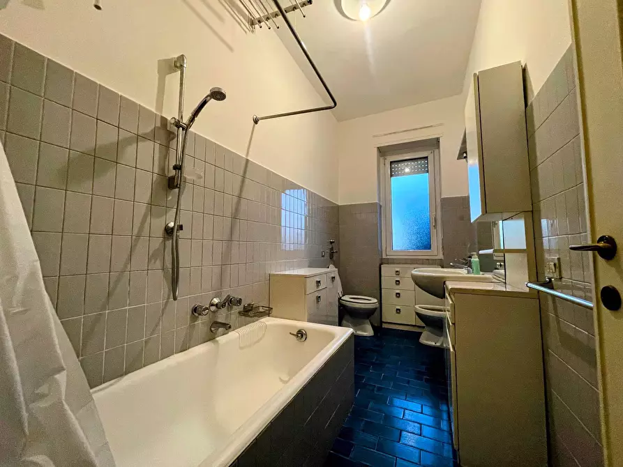 Immagine 17 di Appartamento in affitto  in Via Piero Martinetti 14 a Milano