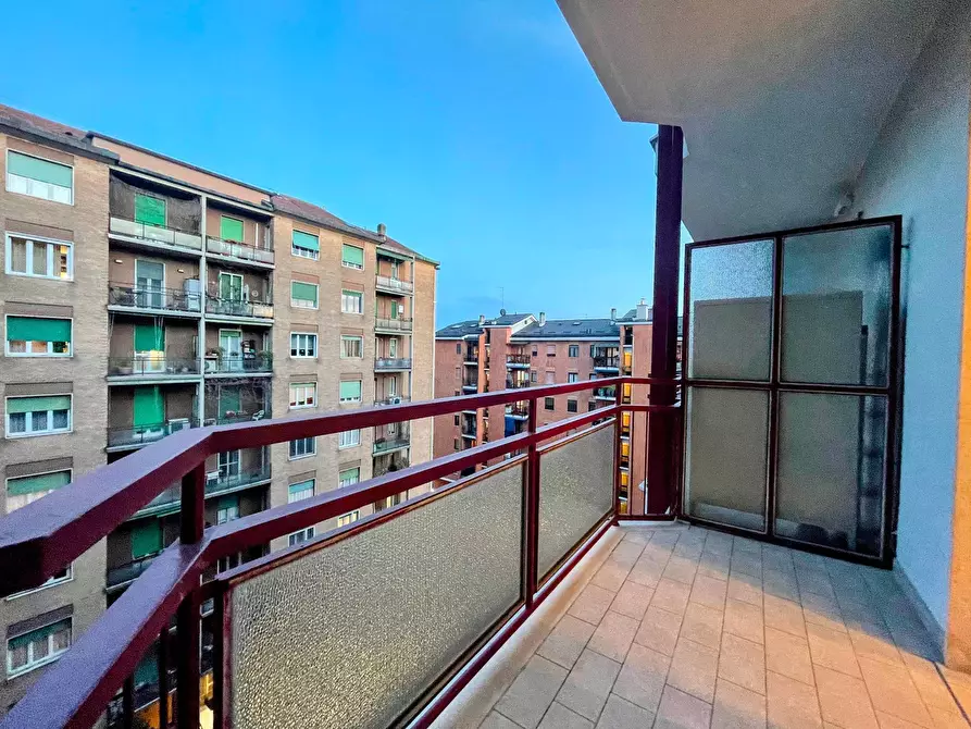 Immagine 1 di Appartamento in affitto  in Via Piero Martinetti 14 a Milano