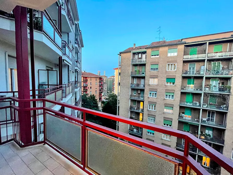 Immagine 28 di Appartamento in affitto  in Via Piero Martinetti 14 a Milano