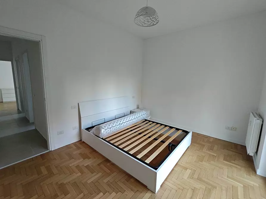Immagine 3 di Appartamento in affitto  in Via Andrea Maffei 8 a Milano