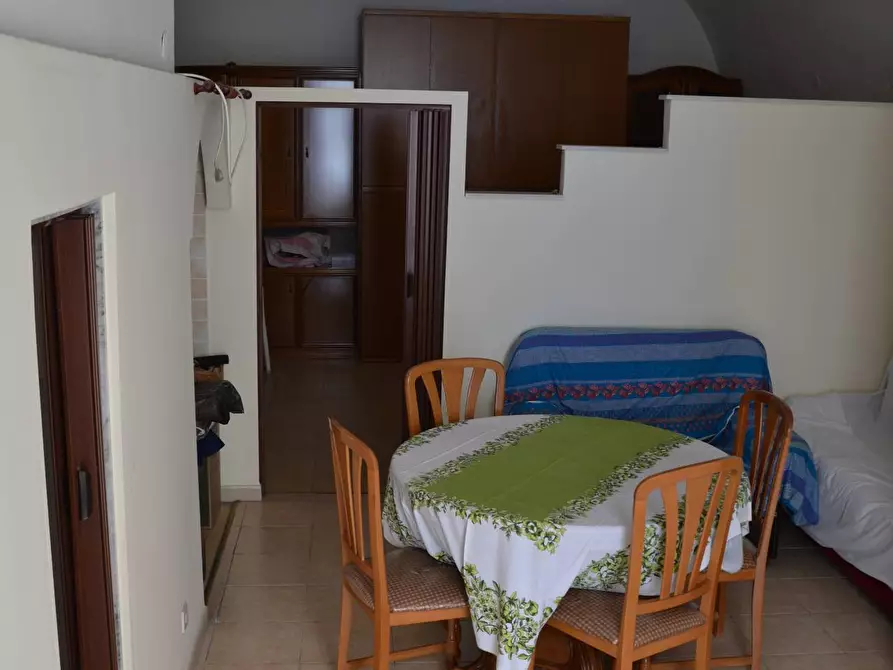 Immagine 3 di Casa indipendente in affitto  in Via Roma 22 a Canosa Di Puglia