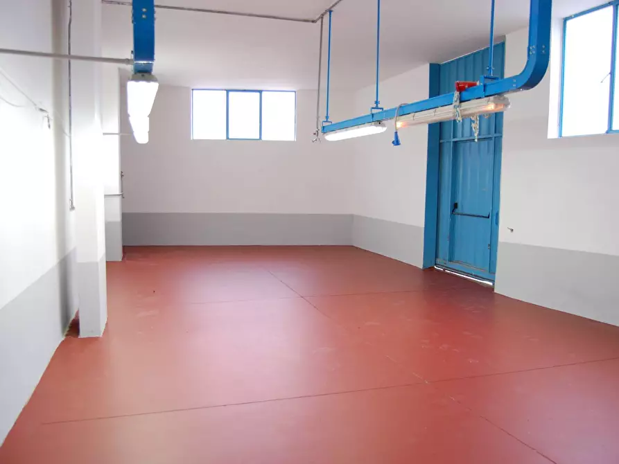 Immagine 2 di Capannone industriale in vendita  in via agli avelli a Canosa Di Puglia