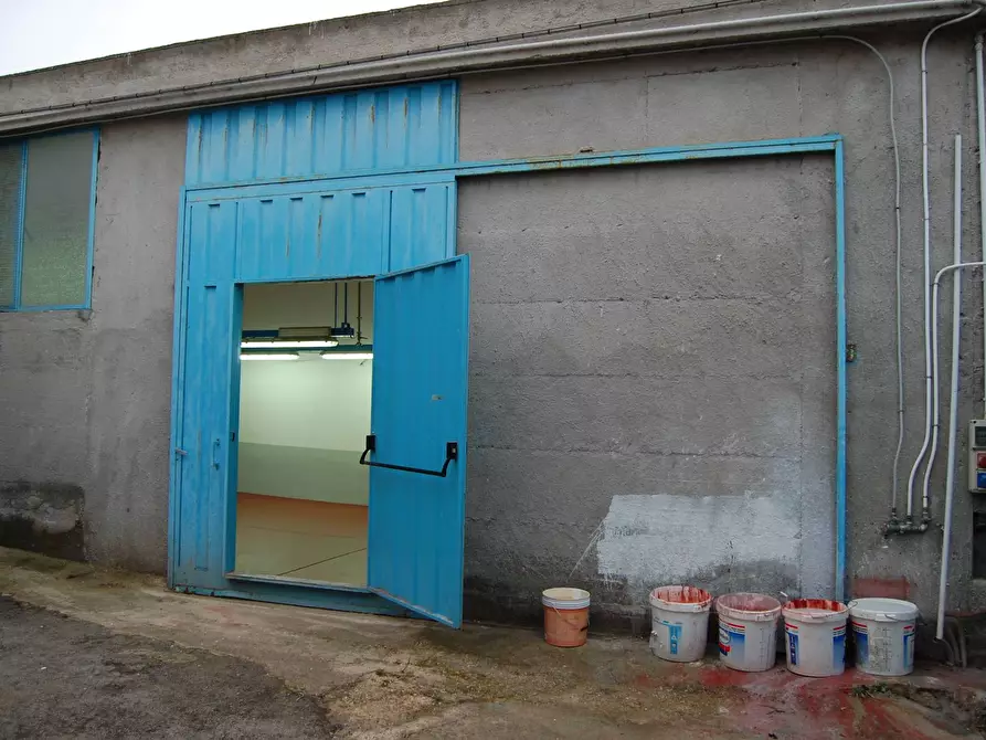 Immagine 4 di Capannone industriale in vendita  in via agli avelli a Canosa Di Puglia