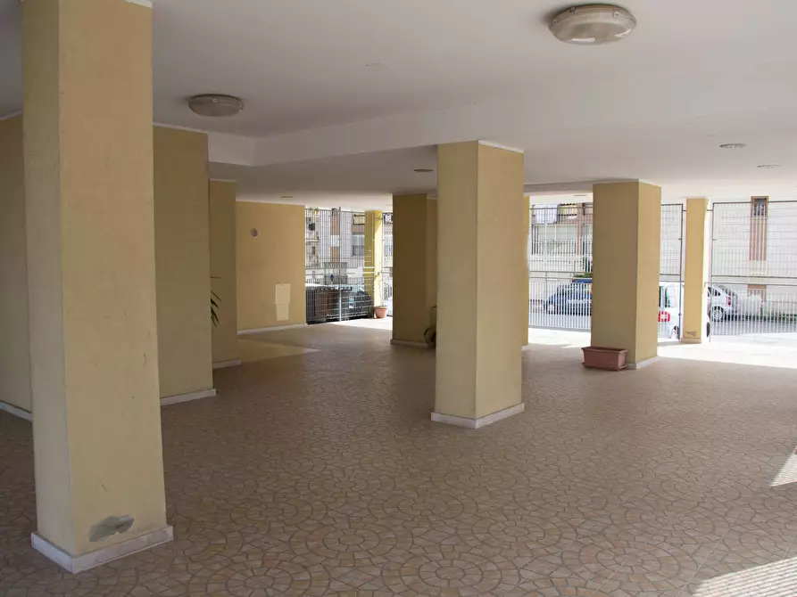 Immagine 11 di Appartamento in vendita  in Piazza Oristano a Canosa Di Puglia
