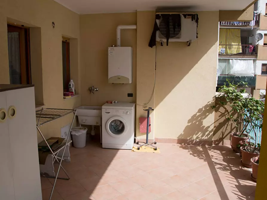 Immagine 6 di Appartamento in vendita  in Piazza Oristano a Canosa Di Puglia