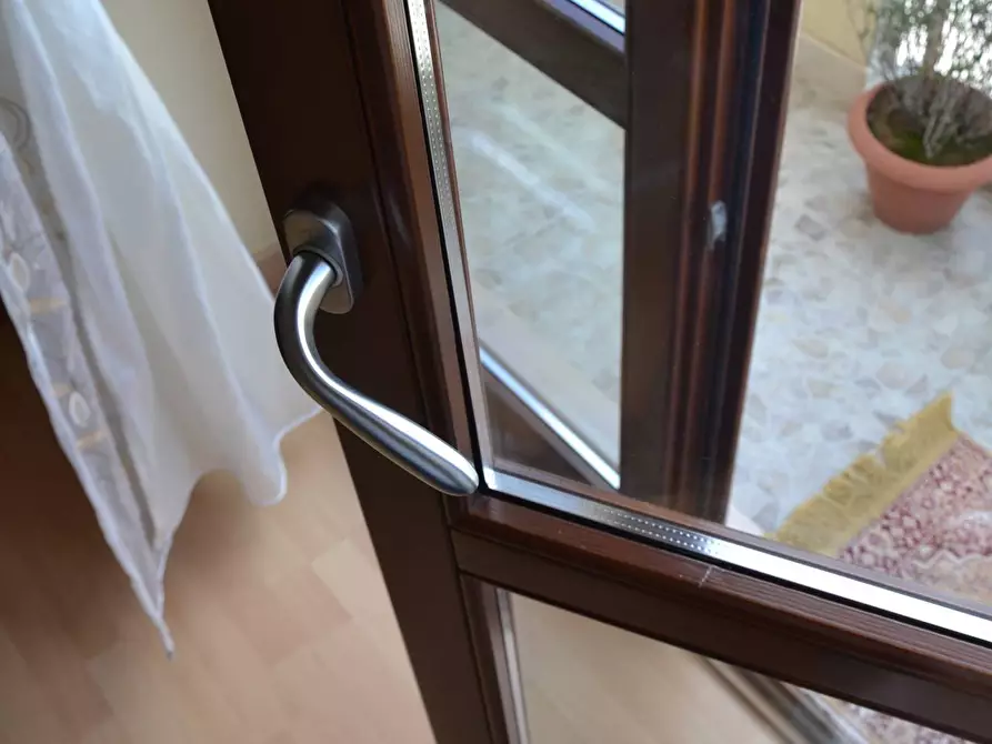 Immagine 4 di Appartamento in vendita  in via Redipuglia a Canosa Di Puglia